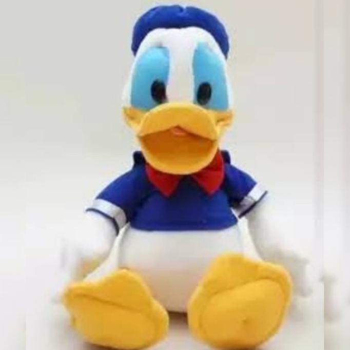 Boneka Donald Duck