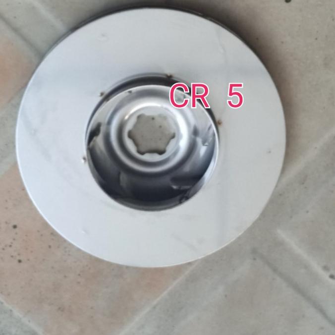 Impeller Cr 5 . Spartpart Pompa Grundfos