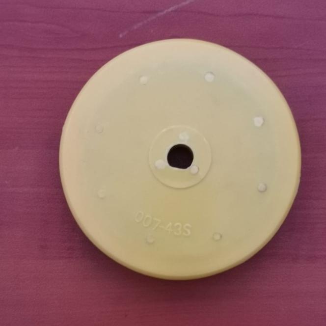 Impeller Karet Untuk Type Pompa Celup Tsurumi