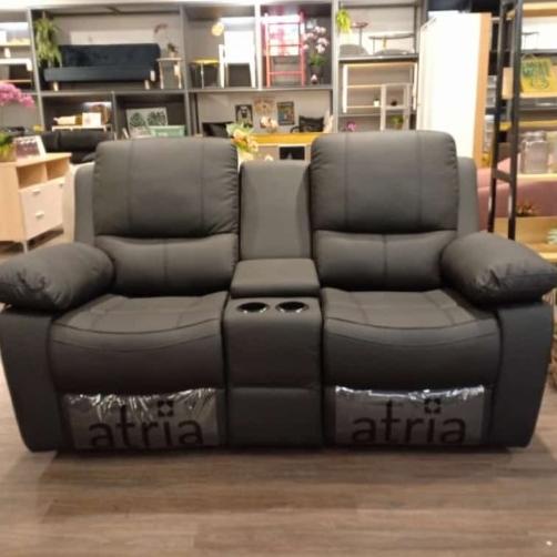 sofa recliner 2 seat cinema