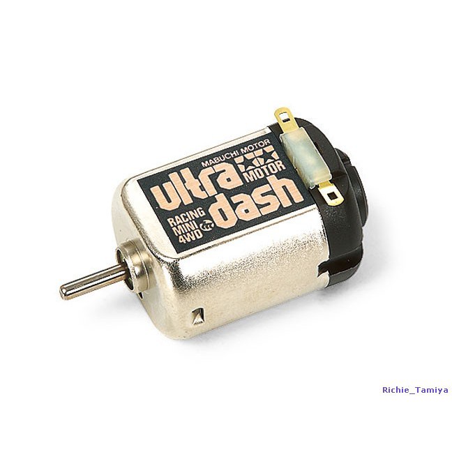 Taya Ultra Dash Motor