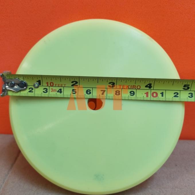 Kipas Impeller Pompa Air Kipas Pompa Air Celup Tsurumi Hs Hsz 3"