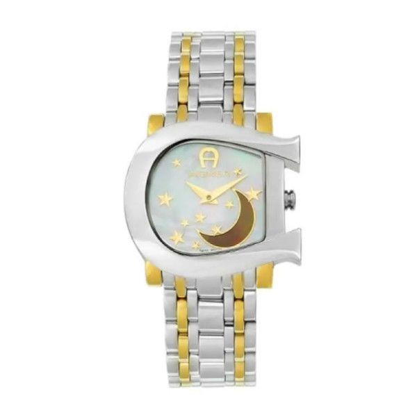 Jam Tangan AIGNER Wanita Original AIG A31607 GENUA DUE