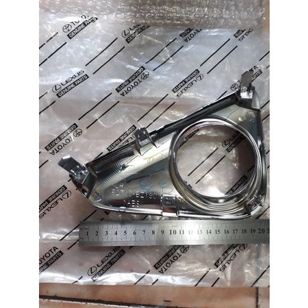 Garnish Foglamp Calya Original