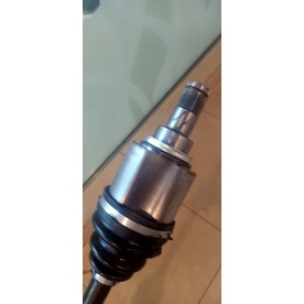 As Roda Datsun Go Original