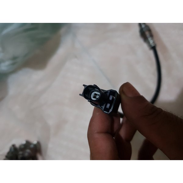 Sensor Oksigen Oxigen O2 Honda Beat Fi Vario Scopy Fi Oroginal