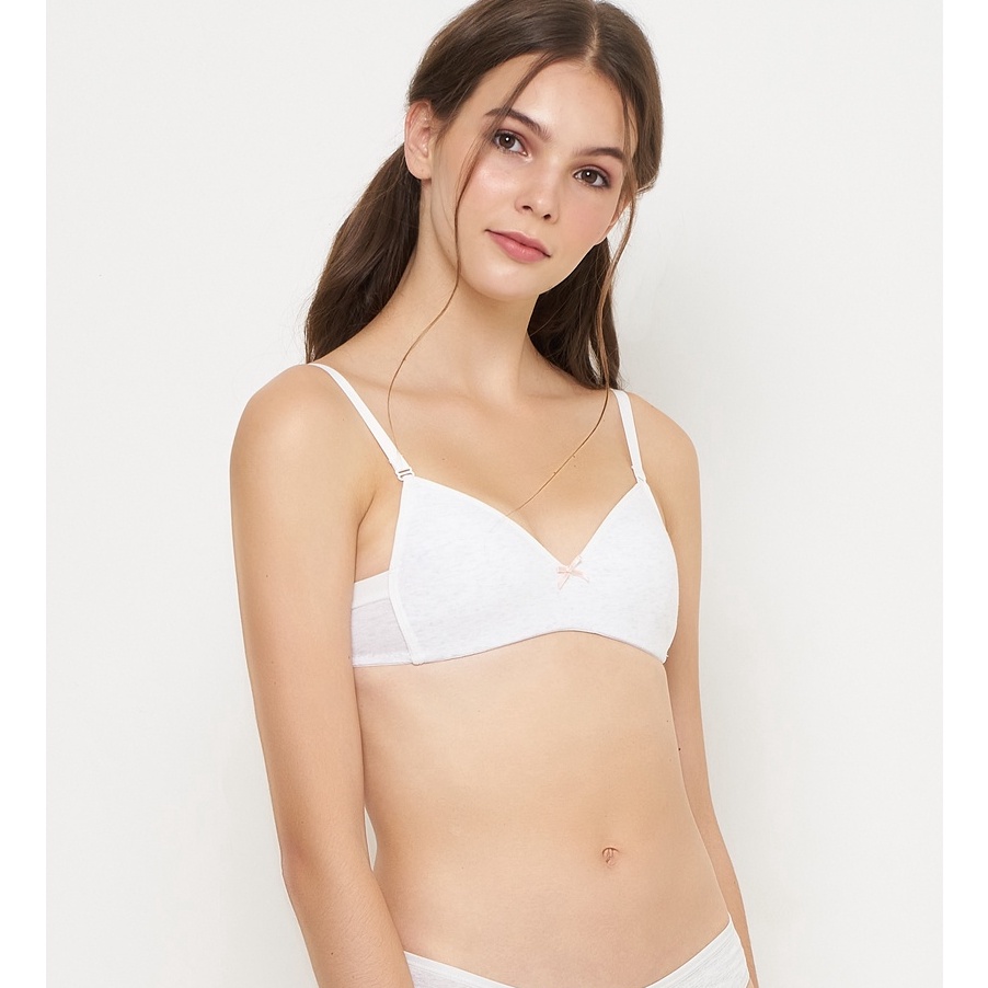 Ready Stock Young Hearts Bra Junior Sport Delight Y02-20119B