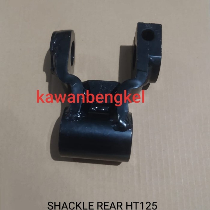 ayunan per belakang/anting anting per DYNA DUTRO HT125 HT130 HINO 300 terlaris