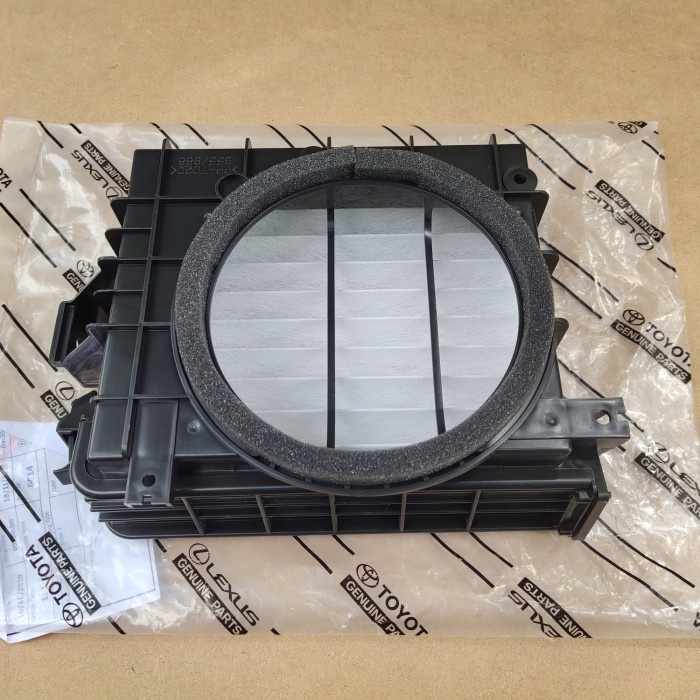 Housing Rumah Cabin Filter Kabin Ac Toyota Avanza Xenia Lama ORIGINAL populer