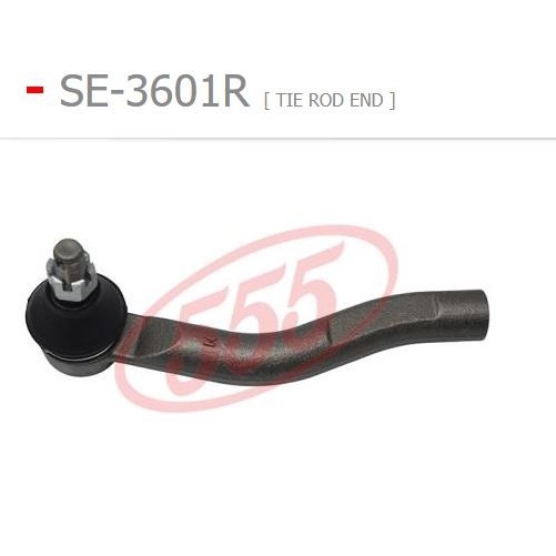 Tie rod 555 Japan vios limo 2004-2006 1 set