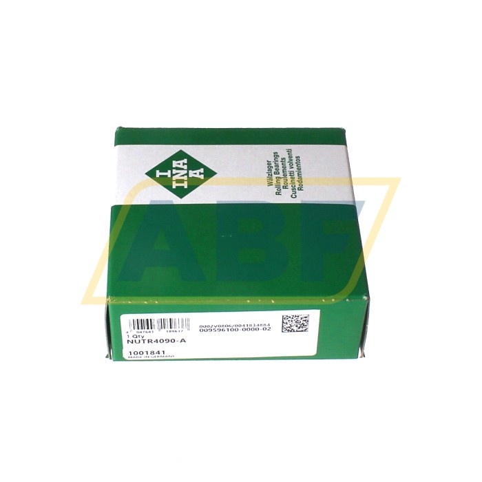 CAM ROLLER FOLLOWER BEARING NUTR4090 NUTR 4090 A INA ORIGINAL terpopuler