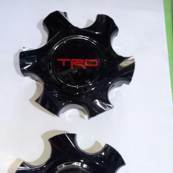 [[[ PROMO ]]] tutup dop fortuner vrz TRD