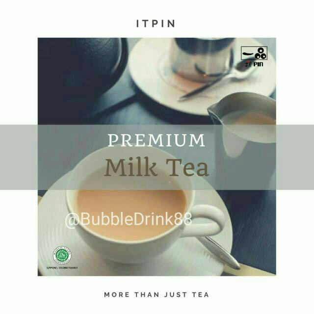 

Itpin Lk Tea Powder Harga @1Kg