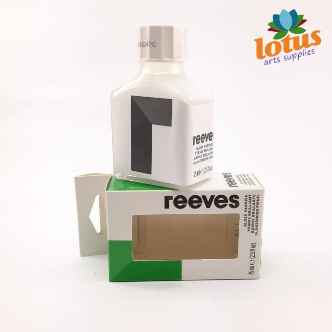 Reeves Gloss Varnish