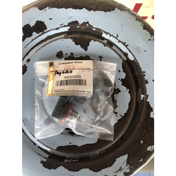 New Bohlam Lampu Besar Pajero Sport Kode 029