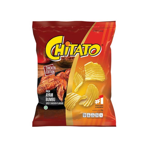 

Chitato Ayam Bumbu 68 Gr