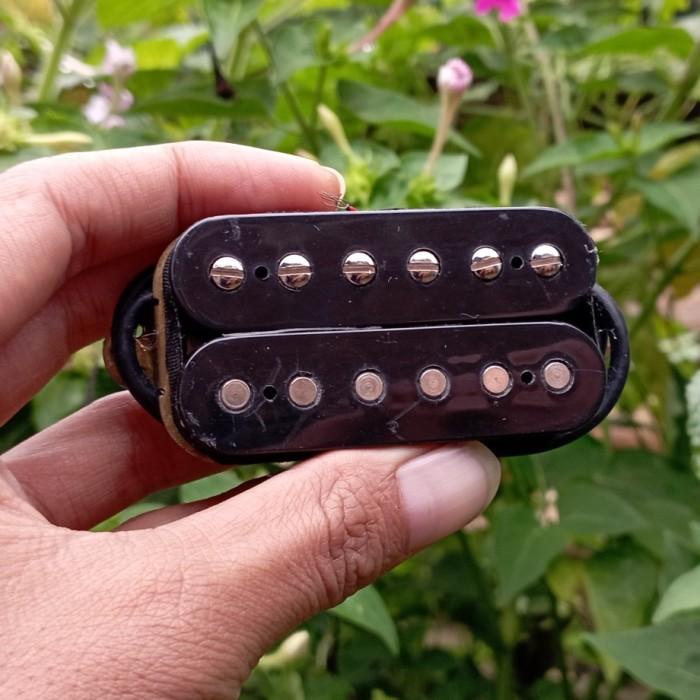 Pickup Gitar EVH Wolfgang Humbucker Neck