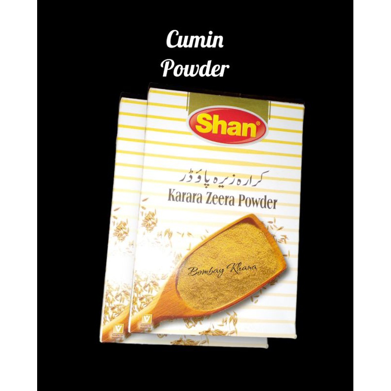 

Jintan Bubuk - Cun Powder