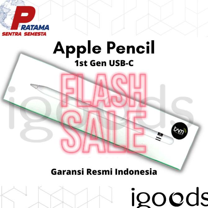 APPLE PENCIL 1ST / 2ND GENERATION