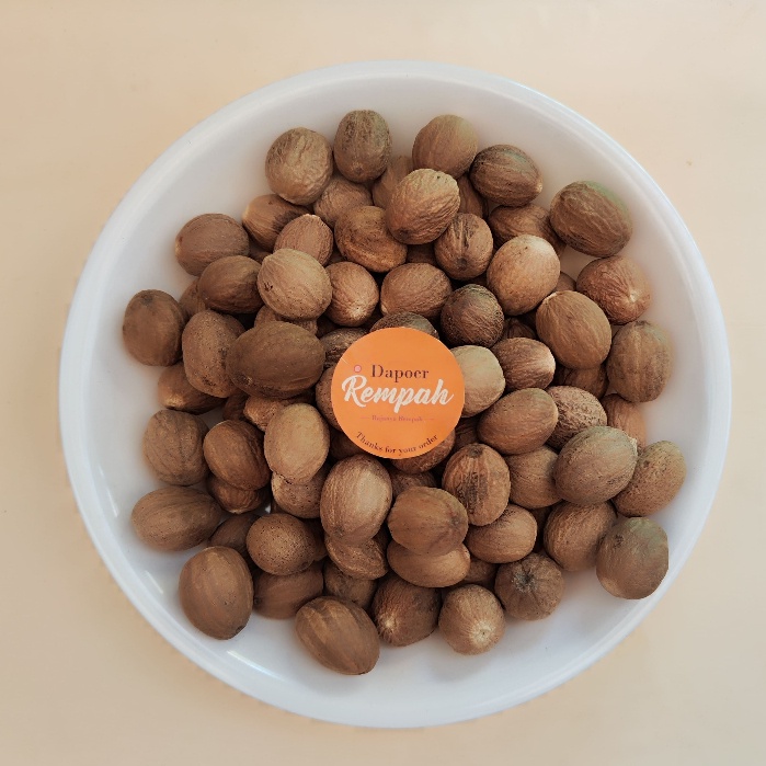

Pala Bulat 1 Kg