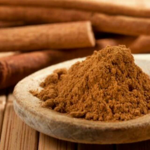 

Kayu Manis Bubuk/Keningar Bubuk 1000Gram