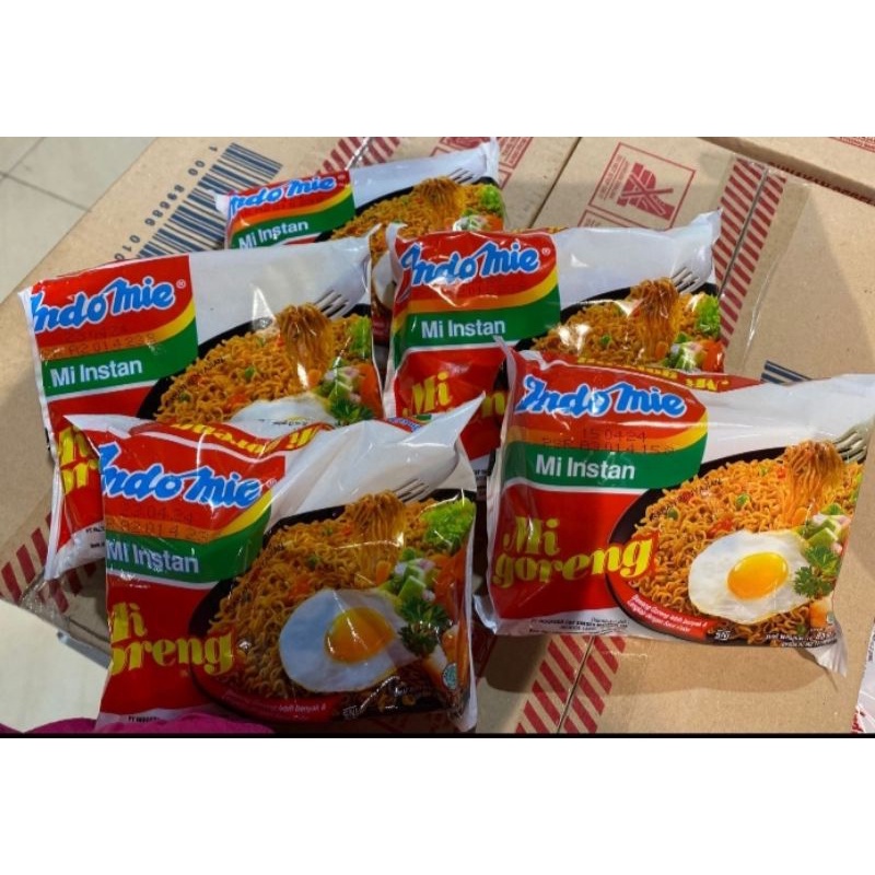 

mie goreng indomiegoreng 5pcs