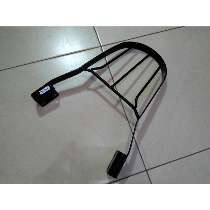 ✅TRT✅ Breket / Braket / Dudukan Box Motor Yamaha Byson BISA SAMEDAY