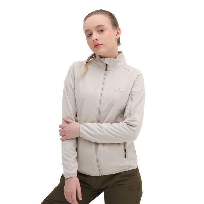 EIGER WS VANASEEKER WARMER JACKET