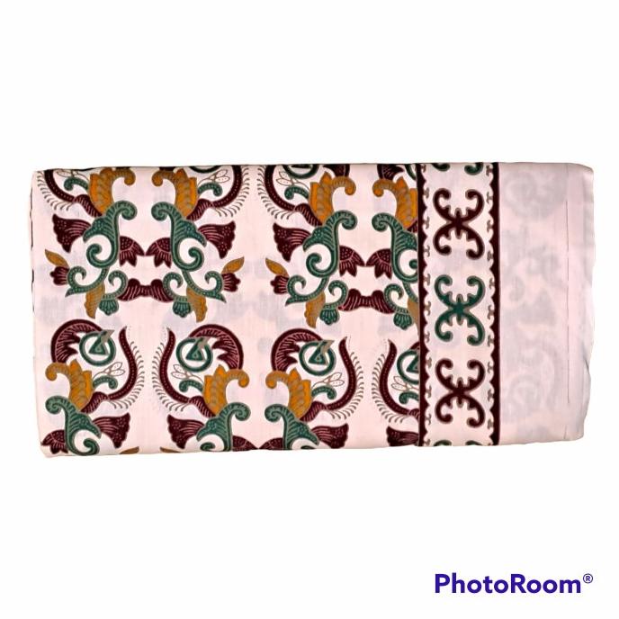 Kain / Bahan Batik Nasional PATELKI