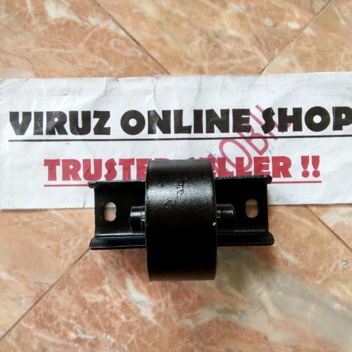 MOUNTING MONTING TRANSMISI PERSNELING PERSENELING SUZUKI APV T120SS