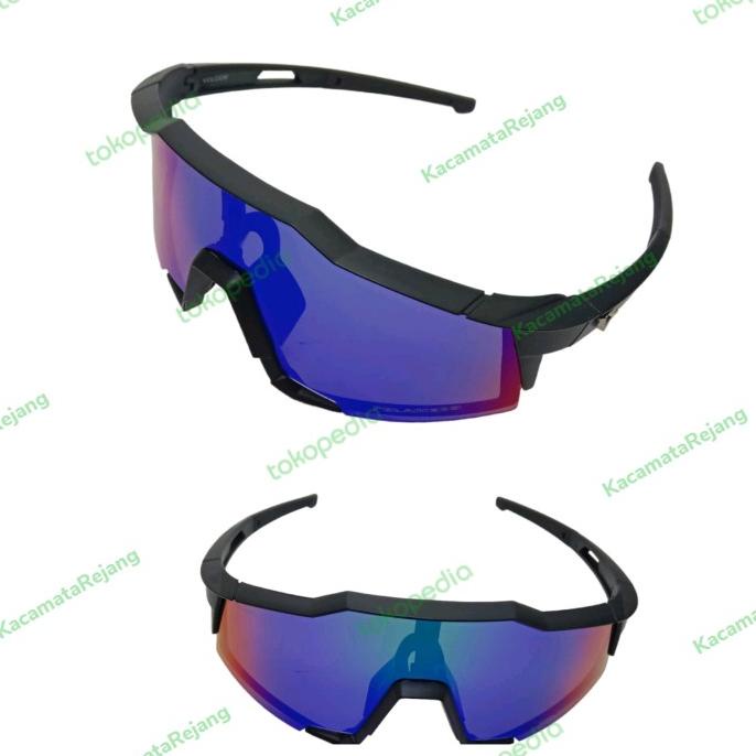 kacamata sepeda kacamata pria