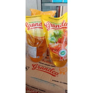 

minyak goreng murah 900ml