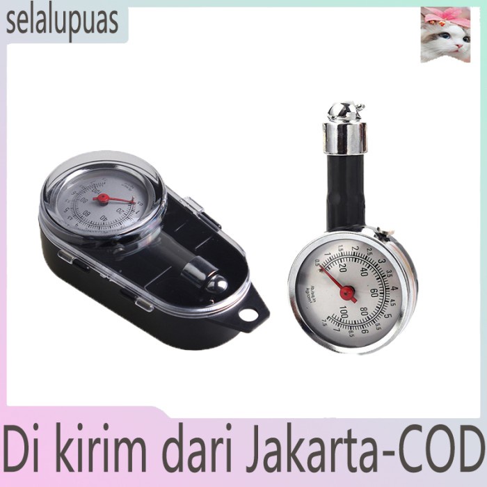 FREE ONGKIR UKURAN ANGIN BAN MOBIL MOTOR ALAT UKUR TEKANAN ANGIN UKURAN-ANGIN FREE ONGKIR
