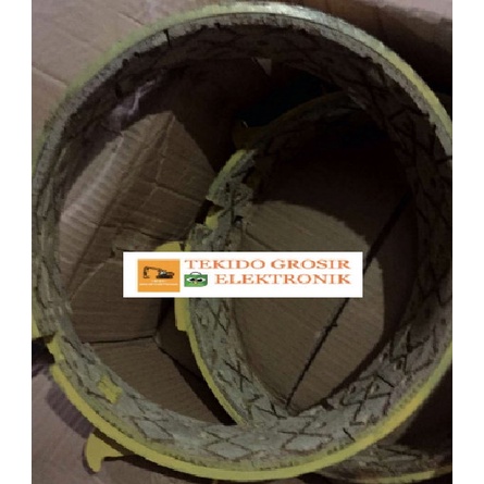 

LINING BRAKE KIT KOMATSU D31 113-33-05012 113 33 05012 best seller