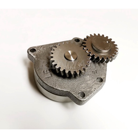 OIL PUMP PC300-8 3991123 4941464 6745-51-1110 PREMIUM best seller