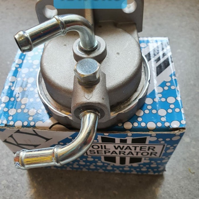 BODY FUEL FILTER CANTER terbaik