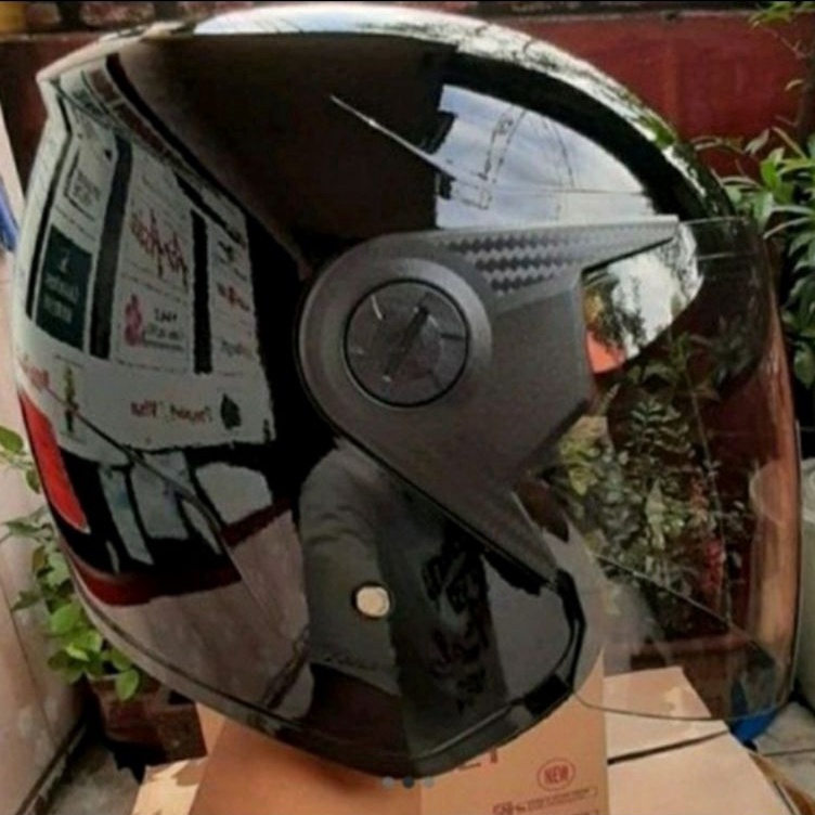 - Ra promo helm honda TRX 3 new  original SNIby AHM r Special Edition ☃.