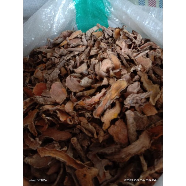 

KUNYIT KERING 1KG