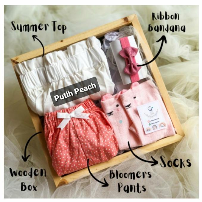 

PREMIUM Hampers Kado Anak Gift Set Kado Ulang Tahun Anak bayi