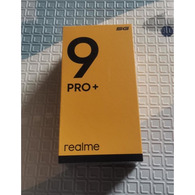 Relme 9pro+