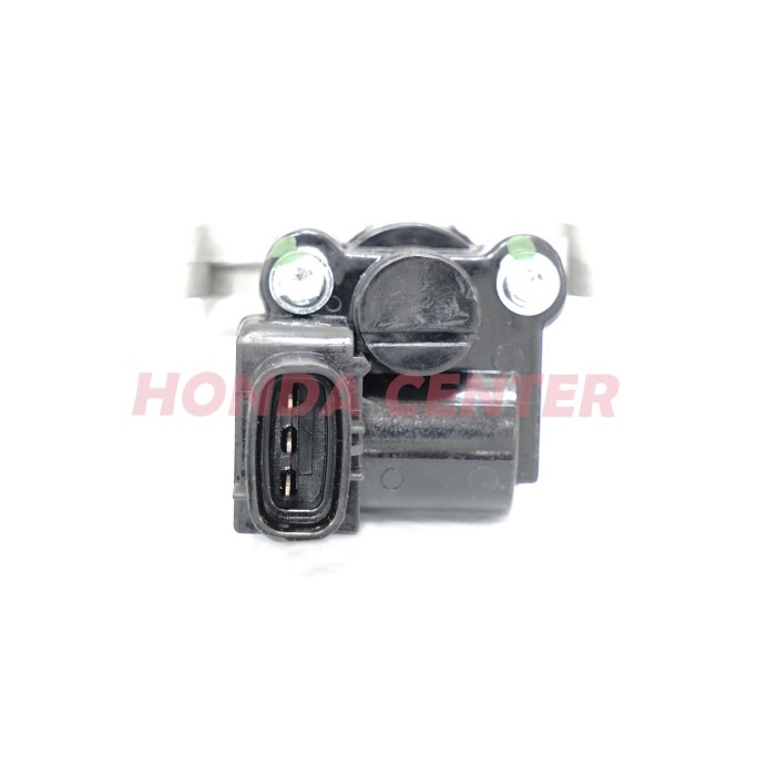Iacv Idle Up Rac Rotary Air Control Isc Servo Accord Cm5 2003-2007 Kode Ma367