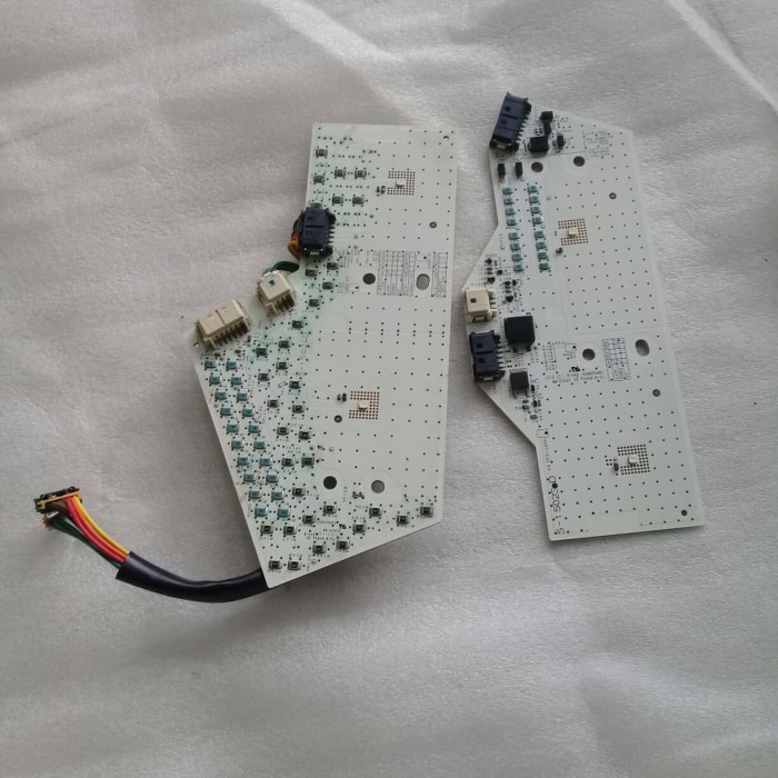 {Bekas} lampu depan led plus pcb allnew vario 125 150 2017 2019 Diskon