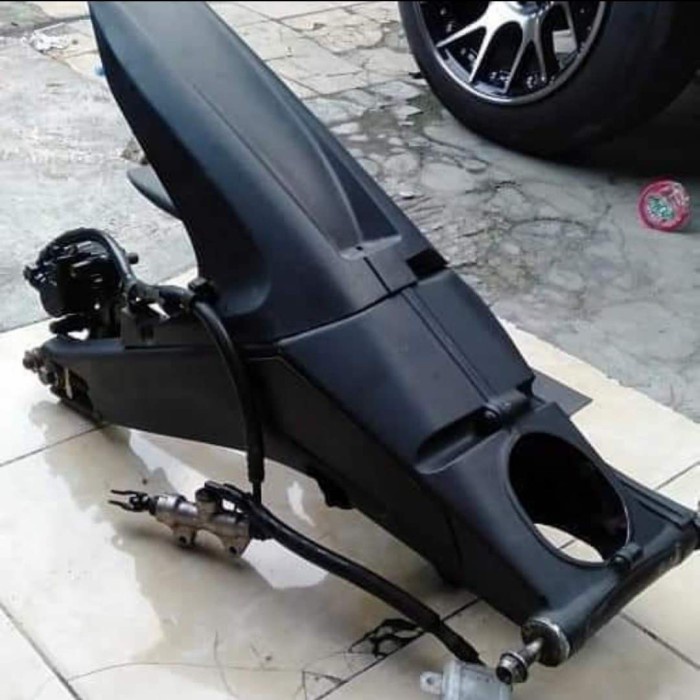 {Bekas} Swing Arm Yamaha Xabre Murah