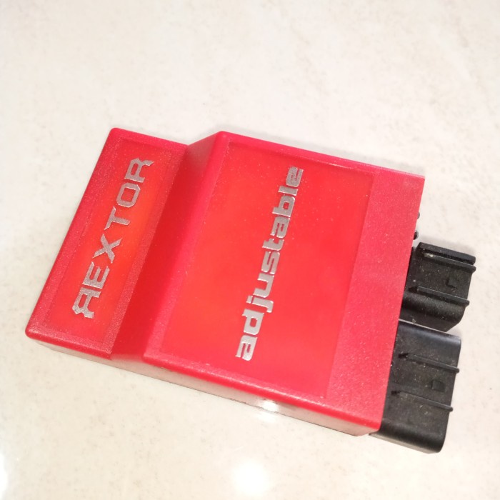 {Bekas} cdi jupiter mx new 135 rextor adjustable no limit bekas bisa diseting Diskon