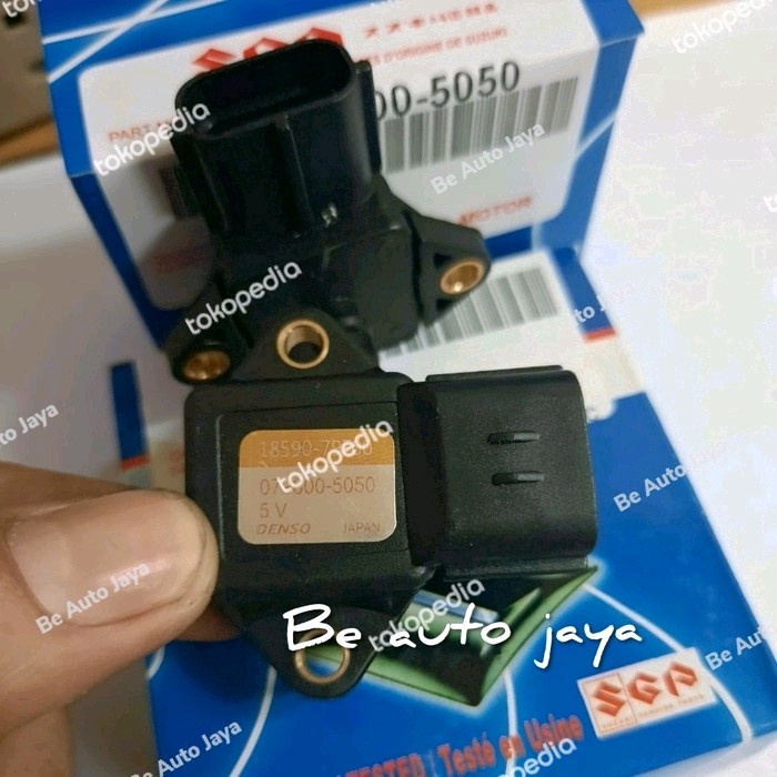 Sensor Map Suzuki Apv Arena Original Kode Br03