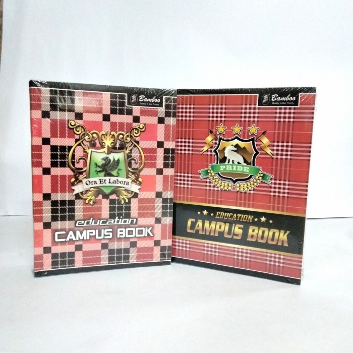

BUKU TULIS BOXY BAMBOO 50 LEMBAR