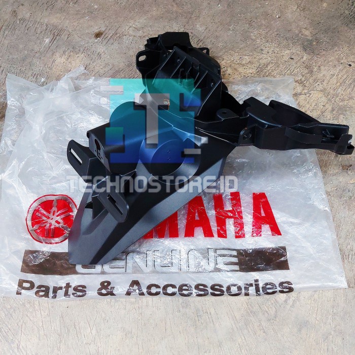 Spakbor Slebor Belakang New Nmax Potong Original