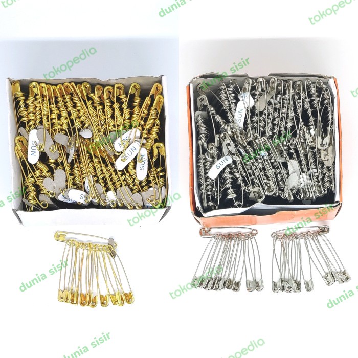 

PENITI SUN JUMBO BESAR KASUR 5CM PER BOX ISI 30 RENCENG