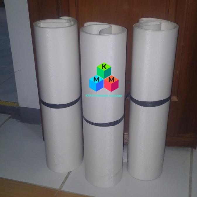 Conveyor Belt Untuk Sinmag Sm-630 Heavy Duty Dough Sheeter