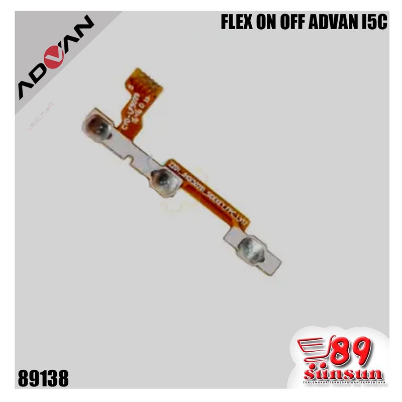 FLEXIBLE ON OFF ADVAN I5C